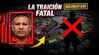 Por Qu&eacute; Los Lobos Ejecutaron A El Marino: La Traici&oacute;n Que Desat&oacute; La Guerra Narco En Ecuador