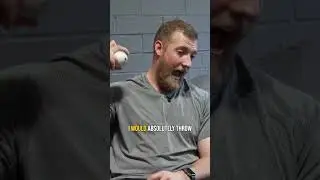 Will Vest's Spiked Slider Grip