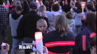 Top U.S. and World News Headlines for October 1, 2015