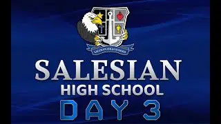 Day 3 | September 18th, 2025