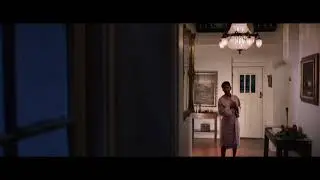 THE INTRUDER: 