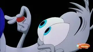 The Rugrats Movie... on TeenNick (March 1, 2019)