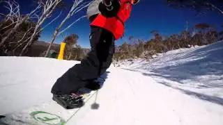 THREBO 2014
