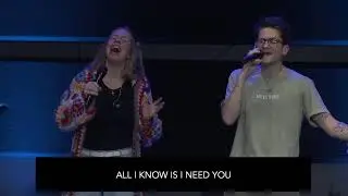 Wednesday Night Worship
