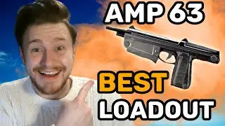 Best *NEW* AMP 63 MAX LEVEL Loadout Class Setup Warzone Season 3 Reloaded