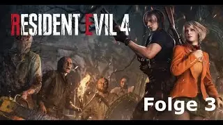 Moby-Dick | Resident Evil 4 Remake