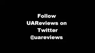Follow UAReviews On Twitter