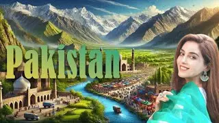Forget Switzerland! These 6 Pakistani Destinations Are Pure Magic!