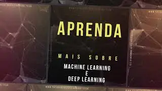 Tutorial Deep Learning - Porto Alegre / RS