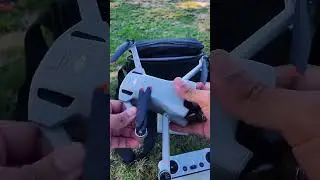 DJI Mini 3 Fly More Bundle &ndash; Ultra-Light 4K HDR Drone with Extended Flight Time! 🚀