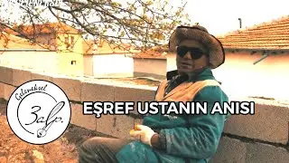 3ALP GELENEKSEL HACIHASANLI’DAN SUVACI HACIDURAKLI'DAN BOYACI ÇIKAR DEMİŞLER