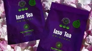 Total Life Changer Original Iaso Tea