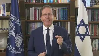 Message from President Herzog at the YJI Alumni Event