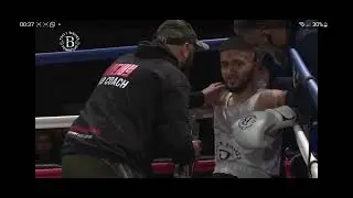Zain Shayaan vs Tayyab Mahmood FULL MATCH @TB PROMOTIONS || Zain wins by TKO