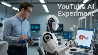 (Work-Friendly Cut) Like CliffsNotes For YouTube Videos! | M-Page Reacts to YouTube's 