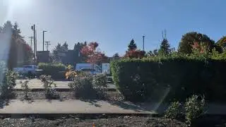 Santa Clara Village, Eugene Oregon & Walgreens Part 1