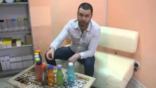 Обзор Бутылочки  Bpa Free