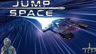 Jump Space: Walkthrough Solo PT3 - Artillery Support