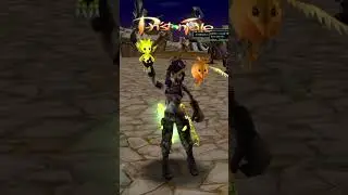 Priston Tale dance viral!! #pristontalebrasil #bpt #2025