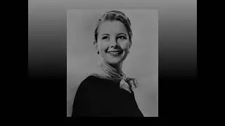 Movie Legends - June Thorburn