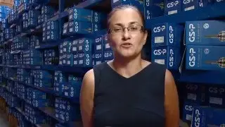 BHMD spot informacyjny o firmie