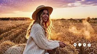 Classic Country Music Mix &ndash; Relaxing, Slow & Emotional Country Classics 🎼✨😹