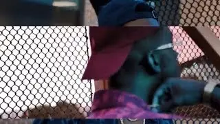 RAH | DOUBLE 07 (Official Music Video)