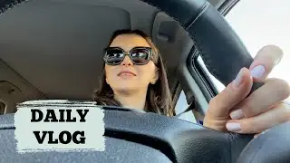Daily Vlog | Magazinul Coreean, la piata in Hollywood si o veste proasta