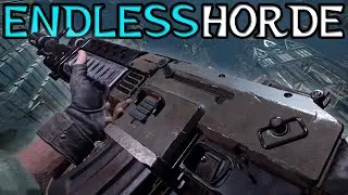 Hardest Darktide Difficulty as Zealot Preacher