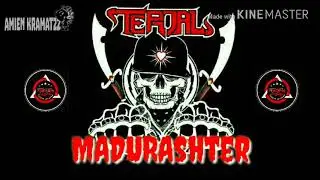 Happy Anniversary Terjal Community  By DJ Vhiona