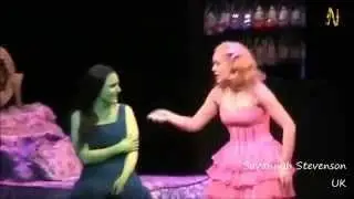 Popular (Wicked) - multilingual medley