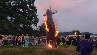 Fantasy Forest 2024