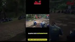 Paket Outbound Edukasi Jogja | TIPS INDONESIA | 0895-1481-0211