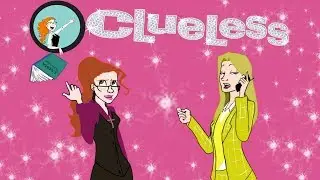 Clueless? Fabulous. Emma? Not So Much | Stuff You Like