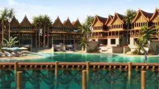 The World - Dubai