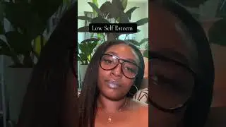 #lowselfesteem