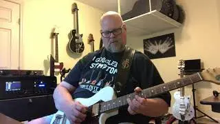 Veritas Portlander Demo
