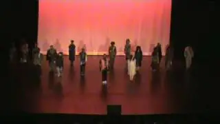 Hypnotix Thriller Set 2009