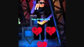 Happy Birthday Denise Donovan