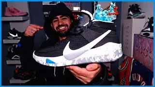 J'AI ENFIN REÇU LES NIKE KD 13 ! 🐍
