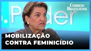 CB.PODER 12/01/2026 - Márcia Lopes