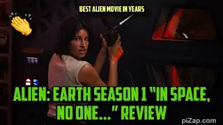 Alien: Earth Season 1 Episode 5 Review