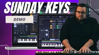 Sunday Keys - Demo