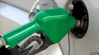 Trump Administration To Allow Year-Round Sales Of E15 Blend Gasoline