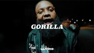 [FREE] Sada Baby X Detroit Type Beat 2025 - ''GORILLA''