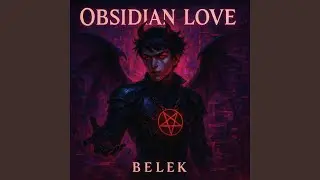 Obsidian Love