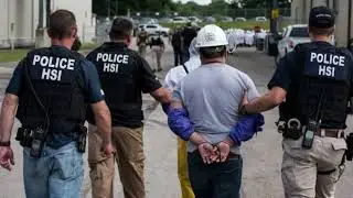 DHS Threatens U.S.-Born Immigration Attorney: &lsquo;It Is Time For You To Leave&rsquo;