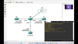 The Role of Static ARP Entries and DHCP Snooping in DAI: A GNS3 Demonstration