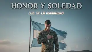 Honor y Soledad | Metal Argentino | Homenaje y Reflexión 