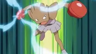 Hitmonchan - How to Use + Pok&eacute;mon Strategy Guide | Hitmonchan Moveset